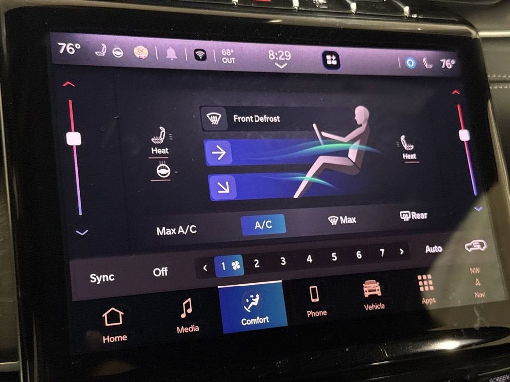 2025 Jeep Grand Cherokee 4xe Base