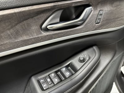 2025 Jeep Grand Cherokee 4xe Base