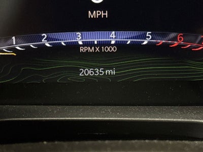 2023 Jeep Grand Cherokee 4xe Summit Reserve