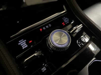 2023 Jeep Grand Cherokee 4xe Summit Reserve