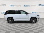 2023 Jeep Grand Cherokee 4xe Summit Reserve