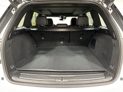 2023 Jeep Grand Cherokee 4xe Summit Reserve