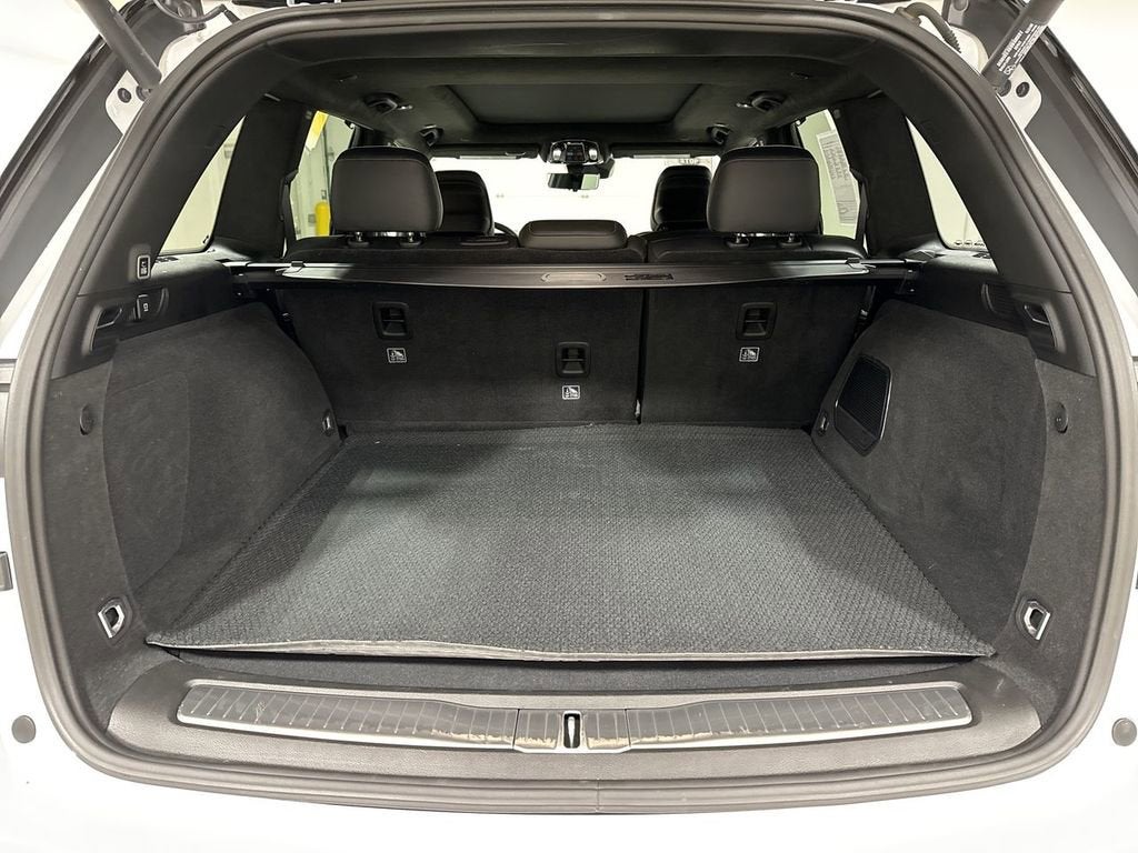 2023 Jeep Grand Cherokee 4xe Summit Reserve