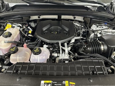 2023 Jeep Grand Cherokee 4xe Summit Reserve