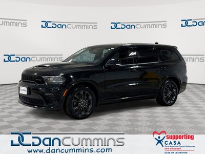 2021 Dodge Durango R/T