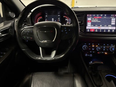 2021 Dodge Durango R/T