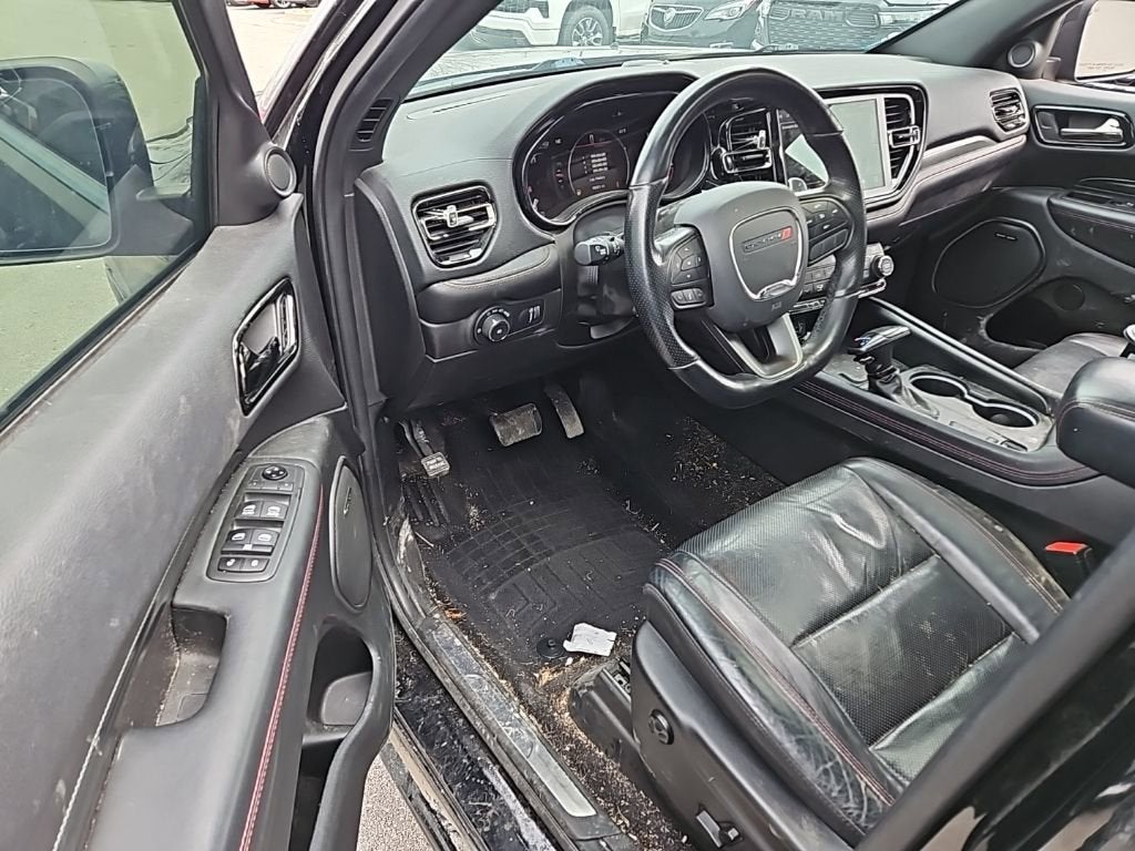 2021 Dodge Durango R/T