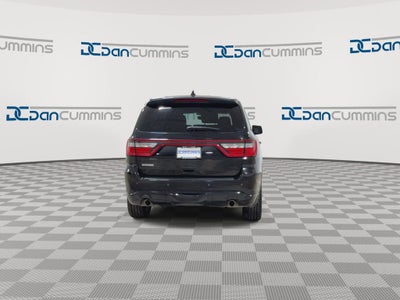 2021 Dodge Durango R/T