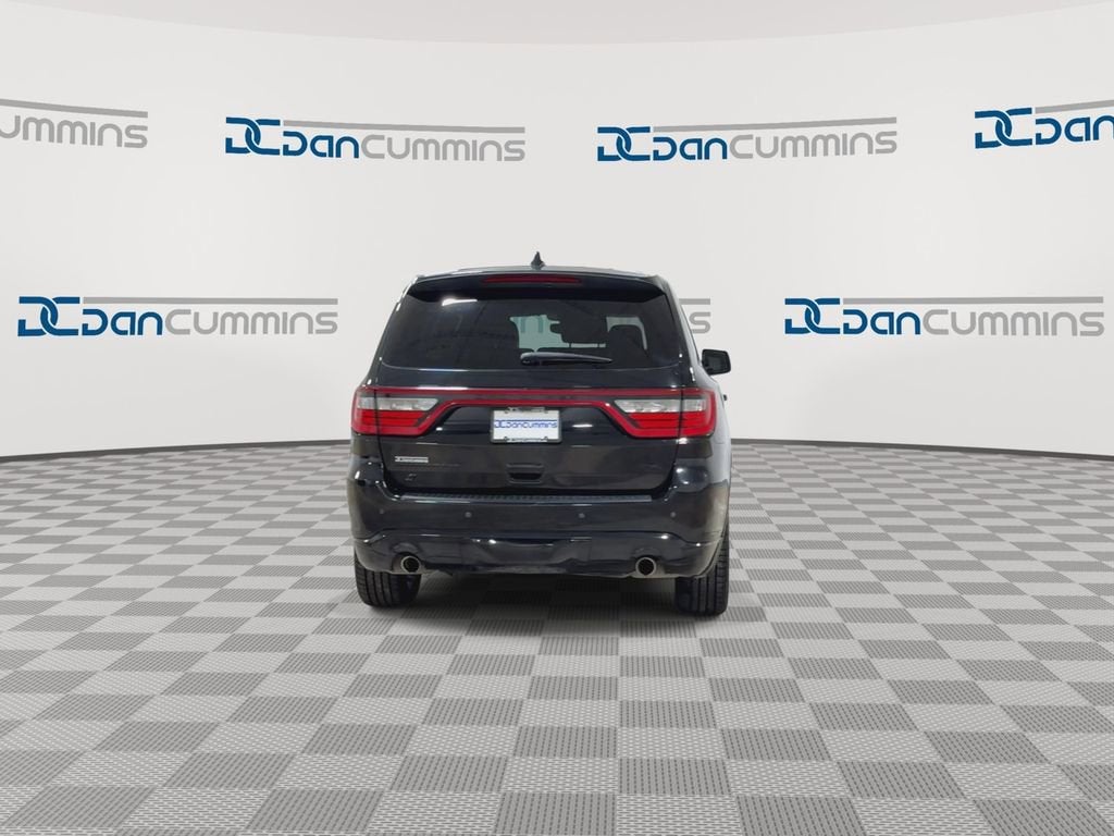 2021 Dodge Durango R/T