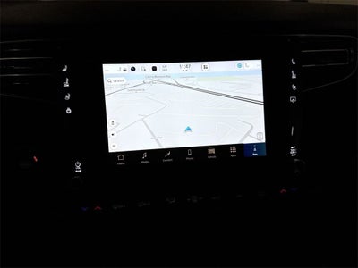 2024 Jeep Wagoneer Series III