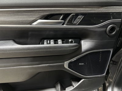 2024 Jeep Wagoneer Series III