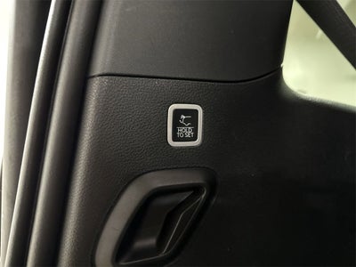 2024 Jeep Wagoneer Series III