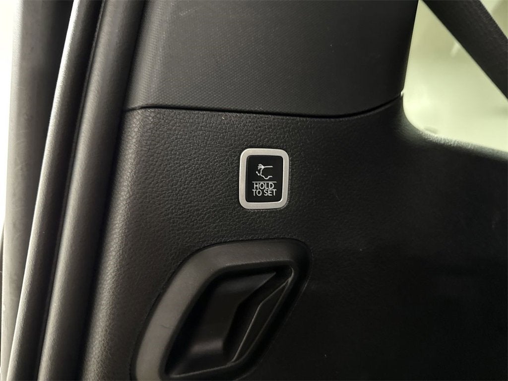 2024 Jeep Wagoneer Series III