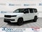 2025 Jeep Grand Wagoneer Series III Obsidian