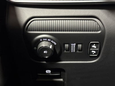 2025 Jeep Grand Wagoneer Series III Obsidian