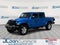 2021 Jeep Gladiator Willys