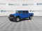2021 Jeep Gladiator Willys