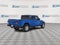 2021 Jeep Gladiator Willys