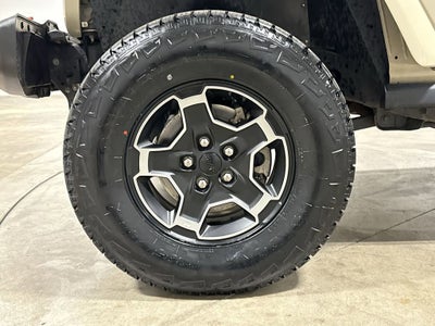 2020 Jeep Gladiator Mojave