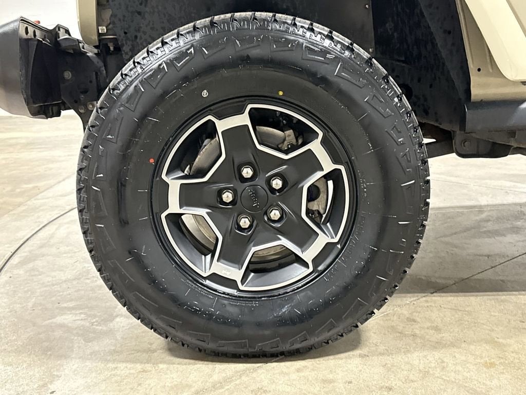 2020 Jeep Gladiator Mojave