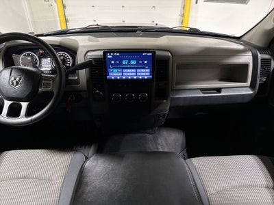 2012 RAM 1500 Express