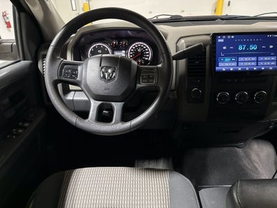 2012 RAM 1500 Express