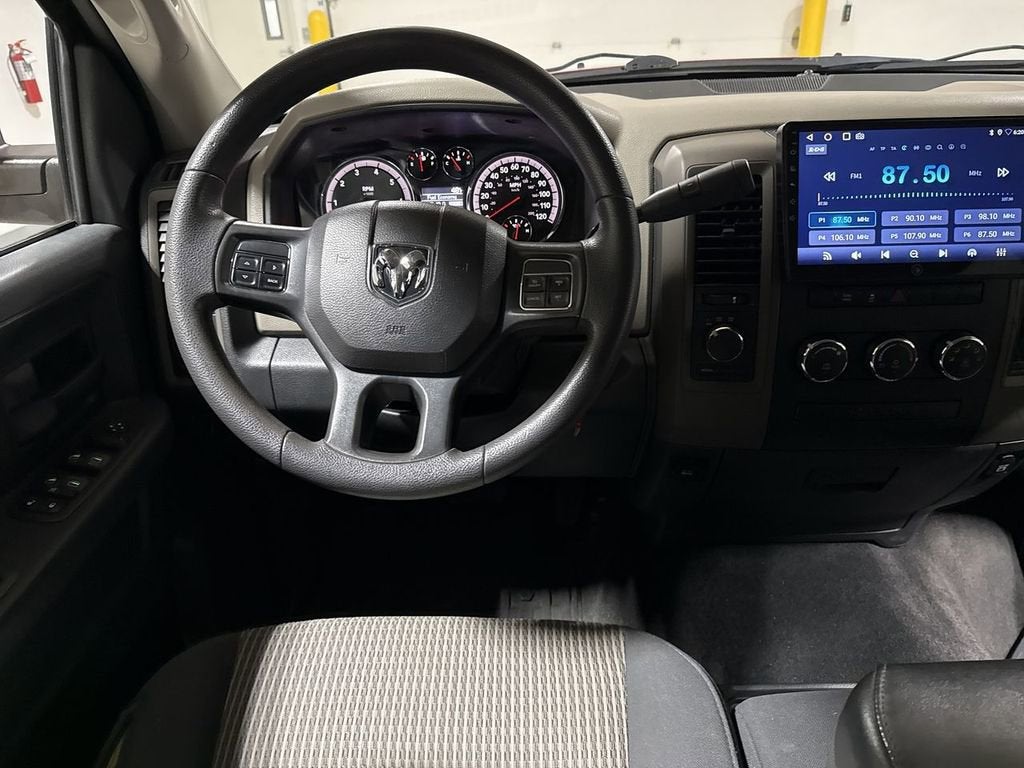 2012 RAM 1500 Express