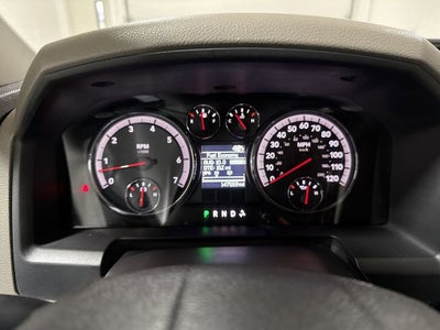 2012 RAM 1500 Express