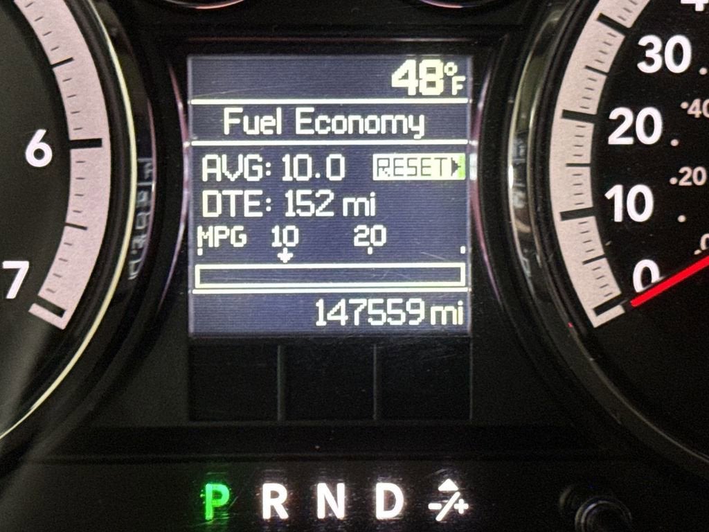 2012 RAM 1500 Express