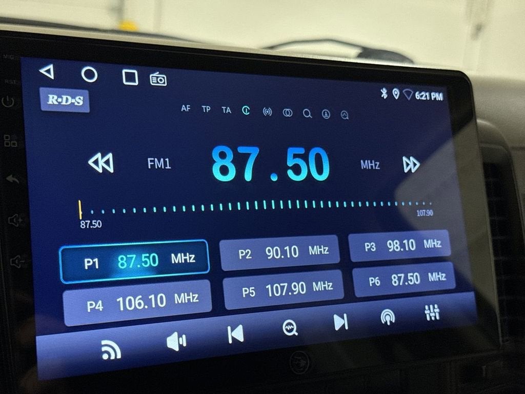 2012 RAM 1500 Express