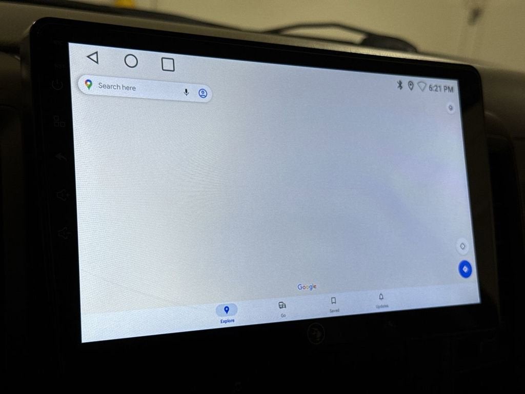 2012 RAM 1500 Express