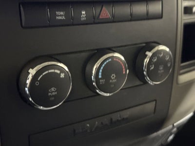 2012 RAM 1500 Express