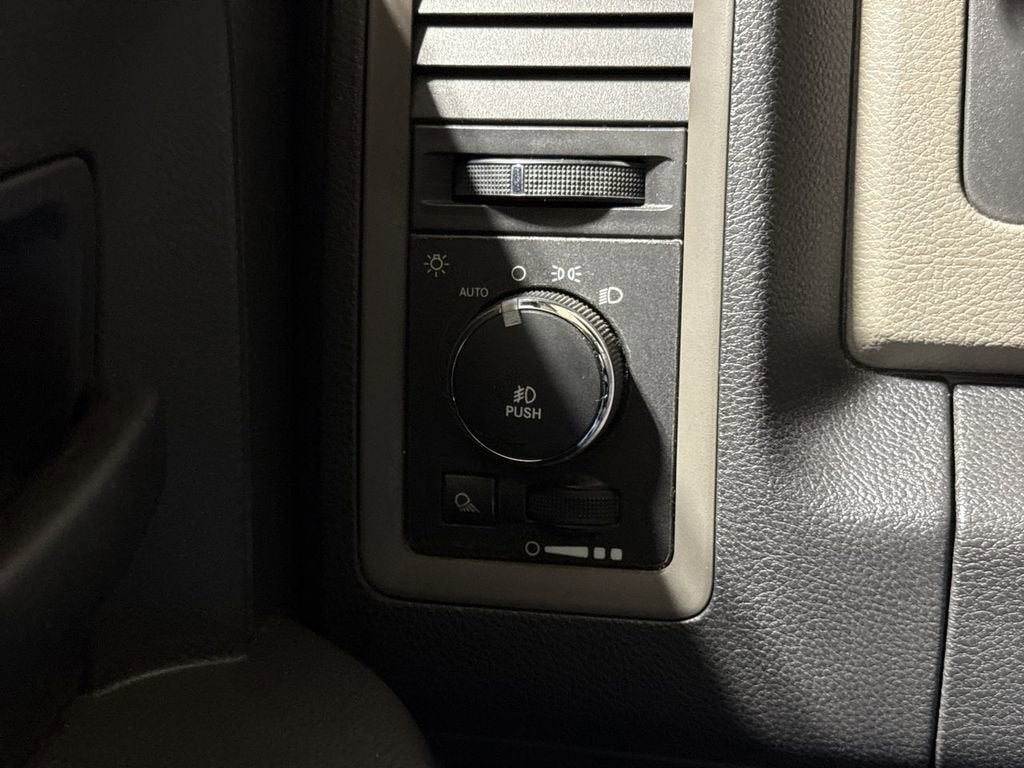 2012 RAM 1500 Express