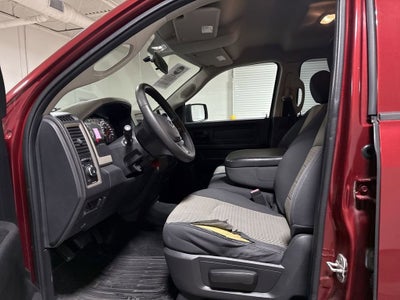 2012 RAM 1500 Express