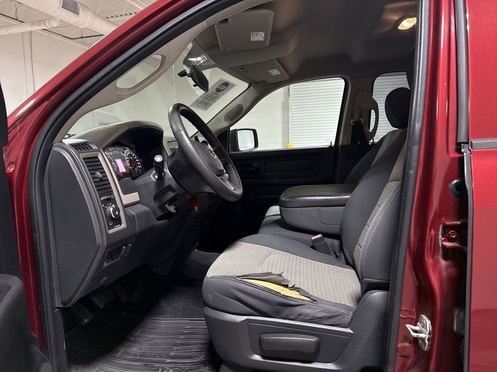 2012 RAM 1500 Express