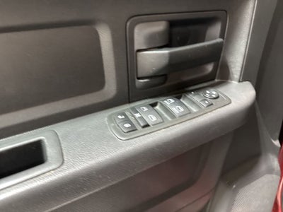 2012 RAM 1500 Express