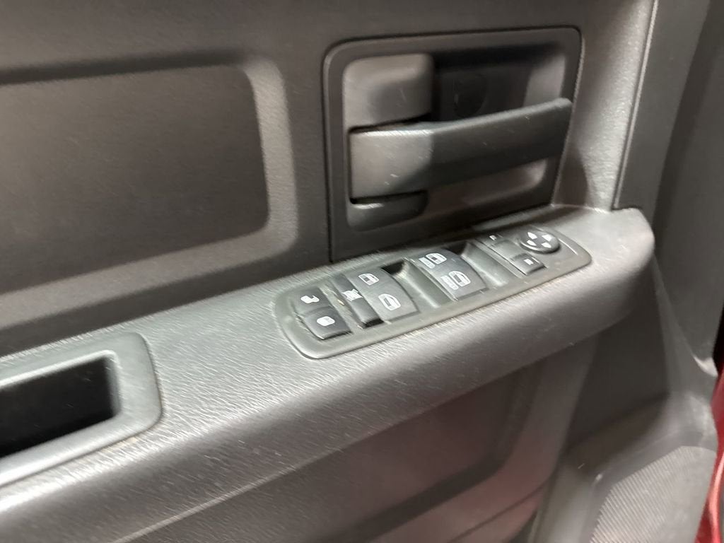 2012 RAM 1500 Express