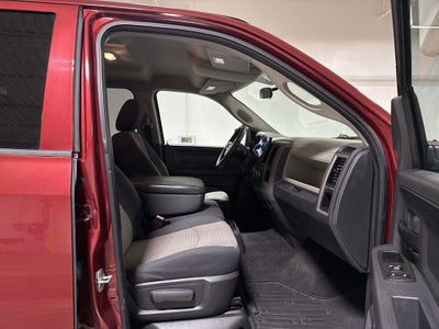 2012 RAM 1500 Express