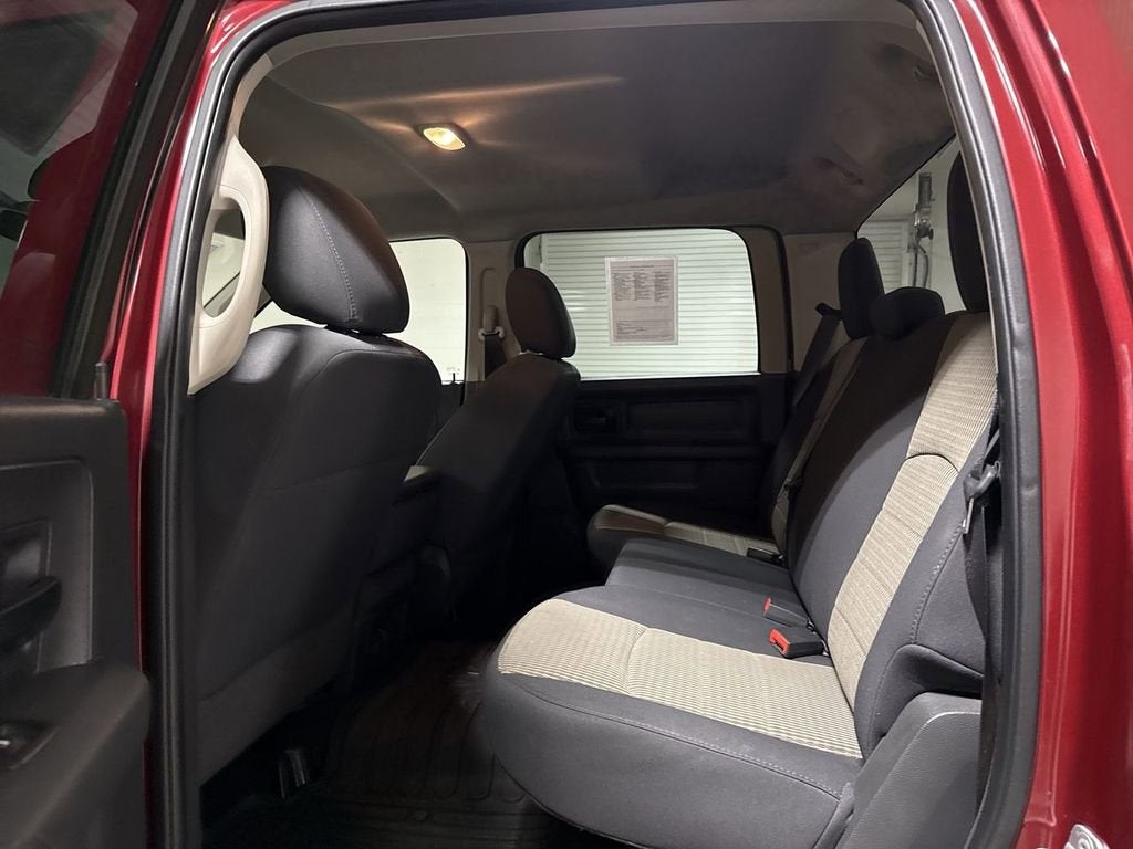 2012 RAM 1500 Express