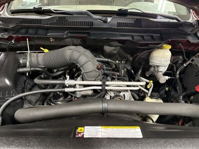 2012 RAM 1500 Express