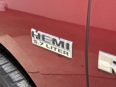 2012 RAM 1500 Express