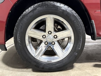 2012 RAM 1500 Express