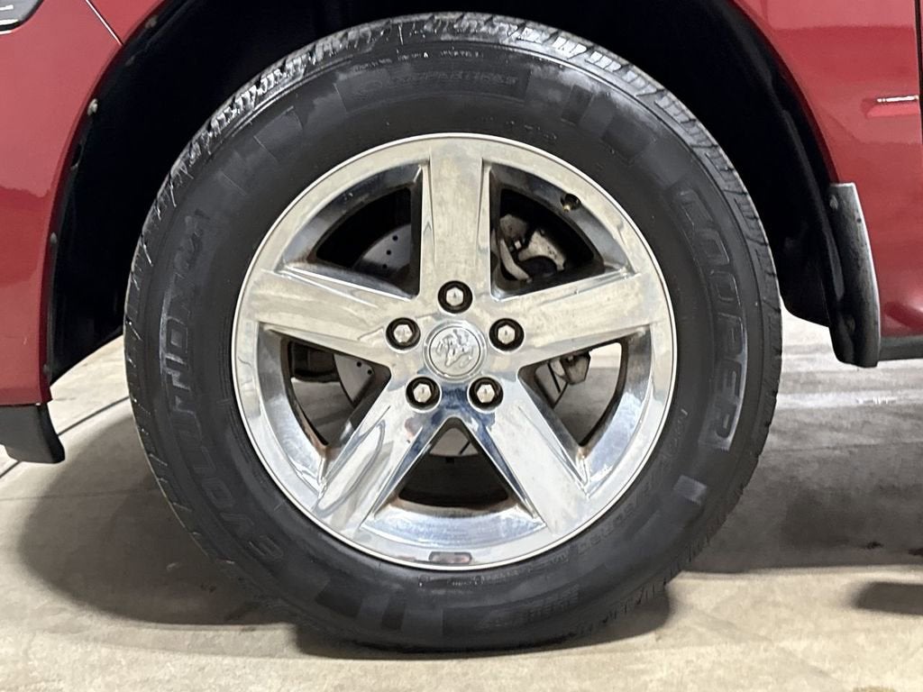 2012 RAM 1500 Express