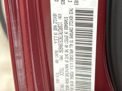 2012 RAM 1500 Express