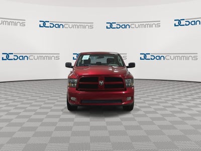 2012 RAM 1500 Express