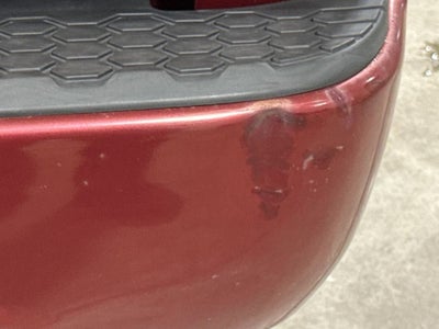 2012 RAM 1500 Express