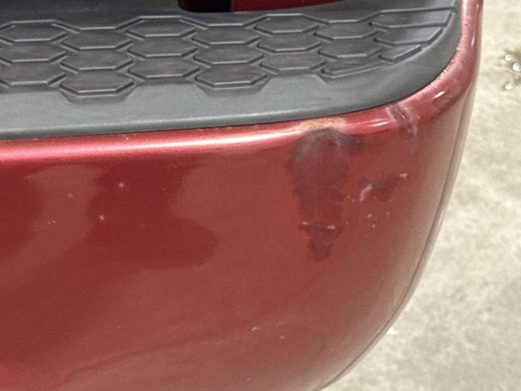 2012 RAM 1500 Express