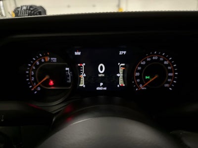 2025 Jeep Gladiator Rubicon X