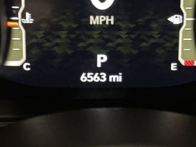 2025 Jeep Gladiator Rubicon X