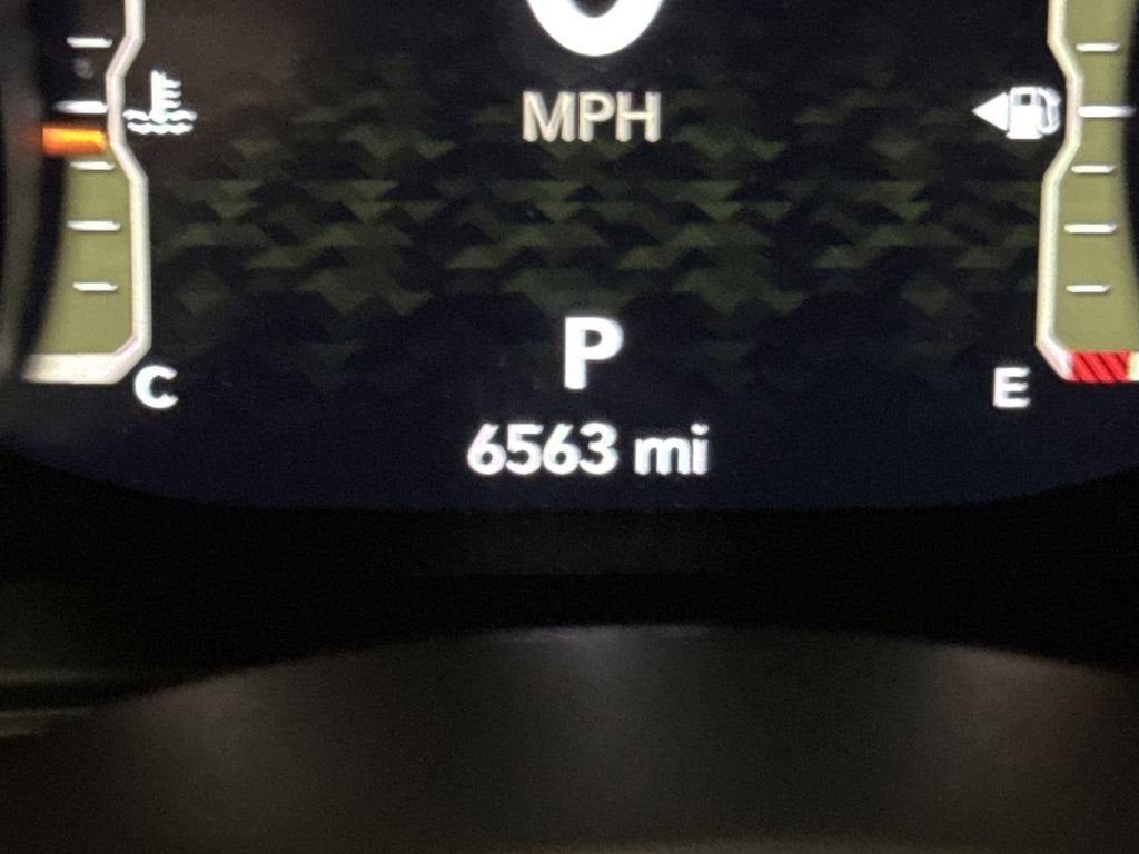 2025 Jeep Gladiator Rubicon X